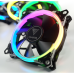 GAMDIAS AEOLUS M1A-1201 RGB Case Cooler Fan